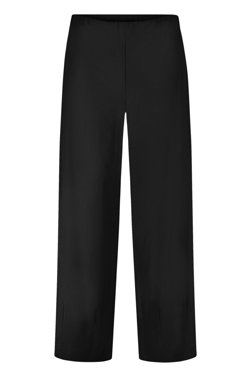 7/8 Schlupfhose "Sally" schwarz