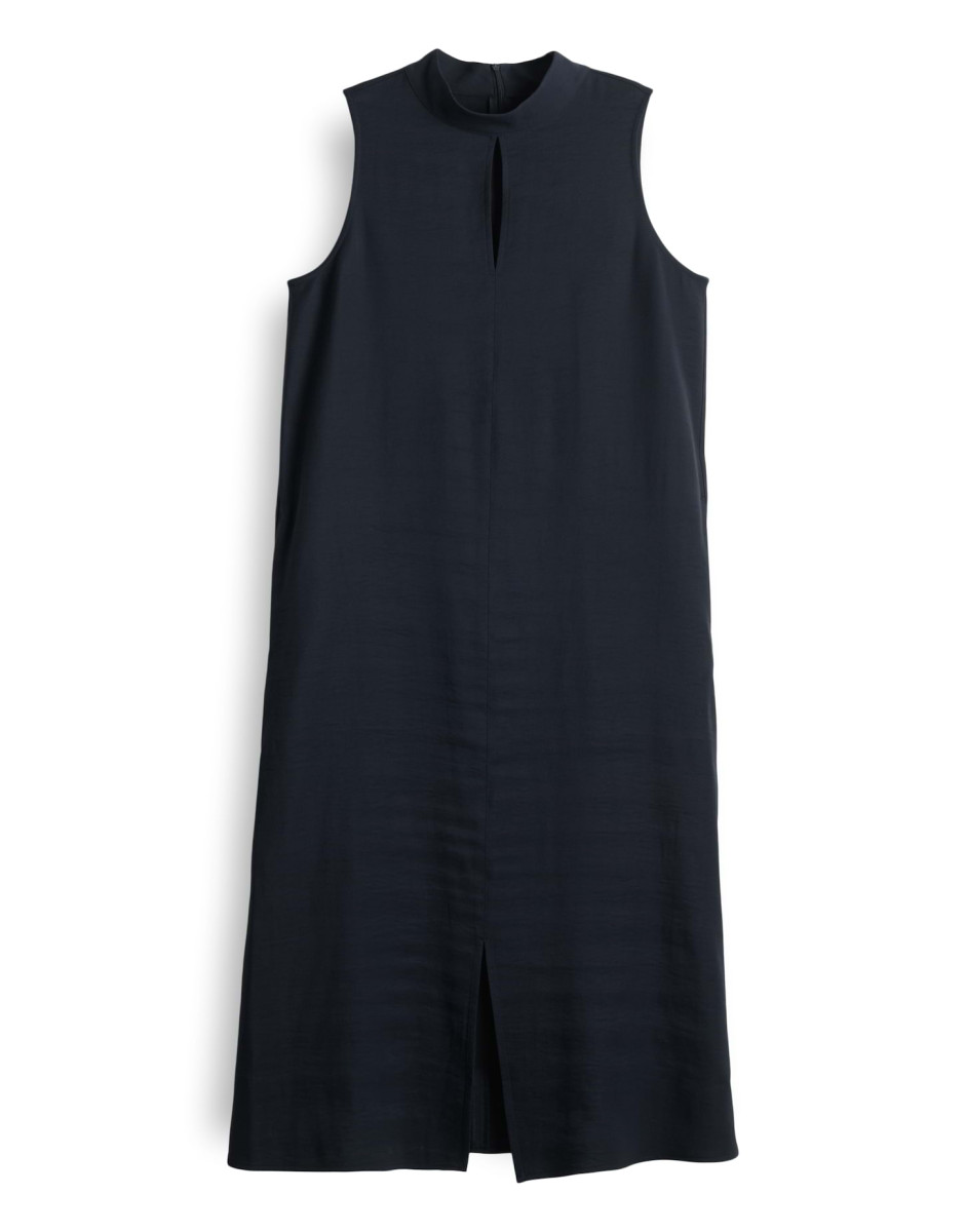 Kleid" Qhiali"