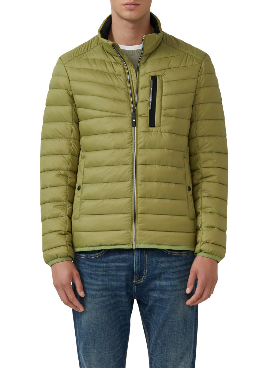 Outdoor-Jacke