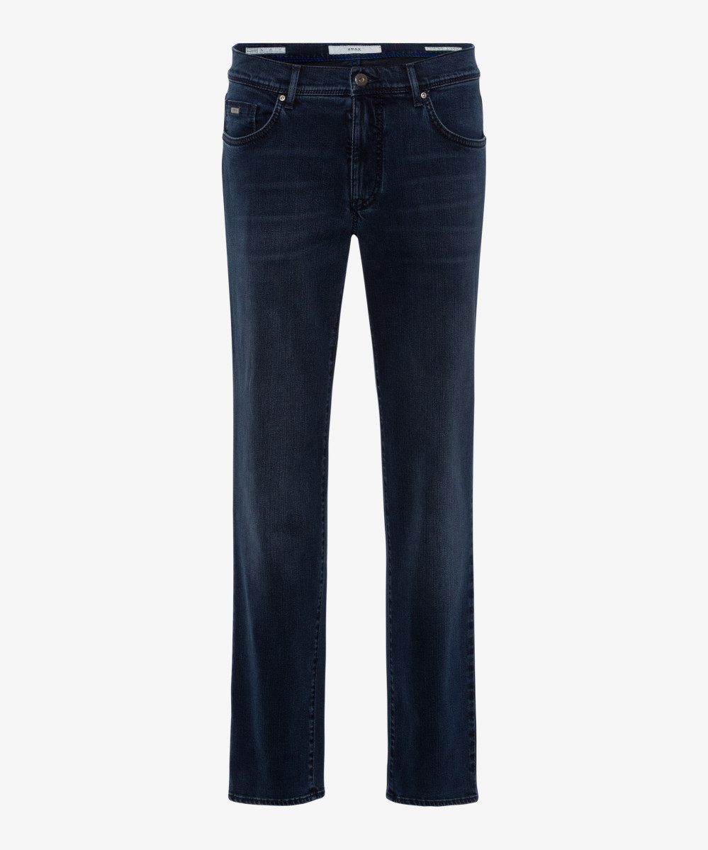 Moderne Five-Pocket-Jeans