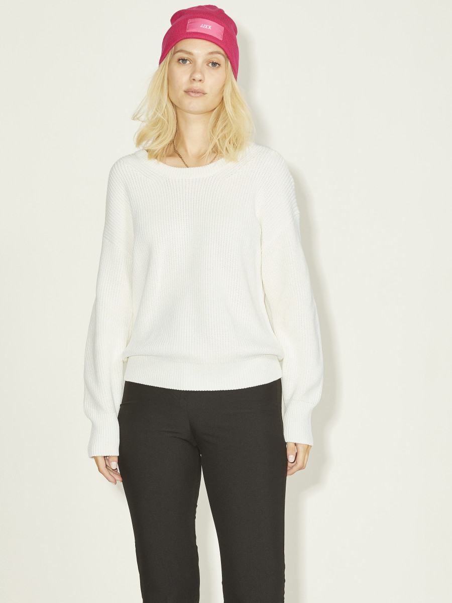 Strickpullover