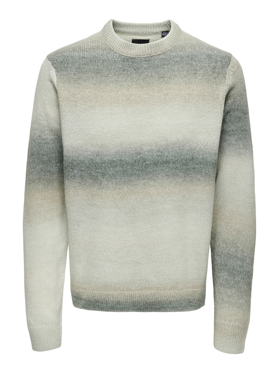 Strickpullover