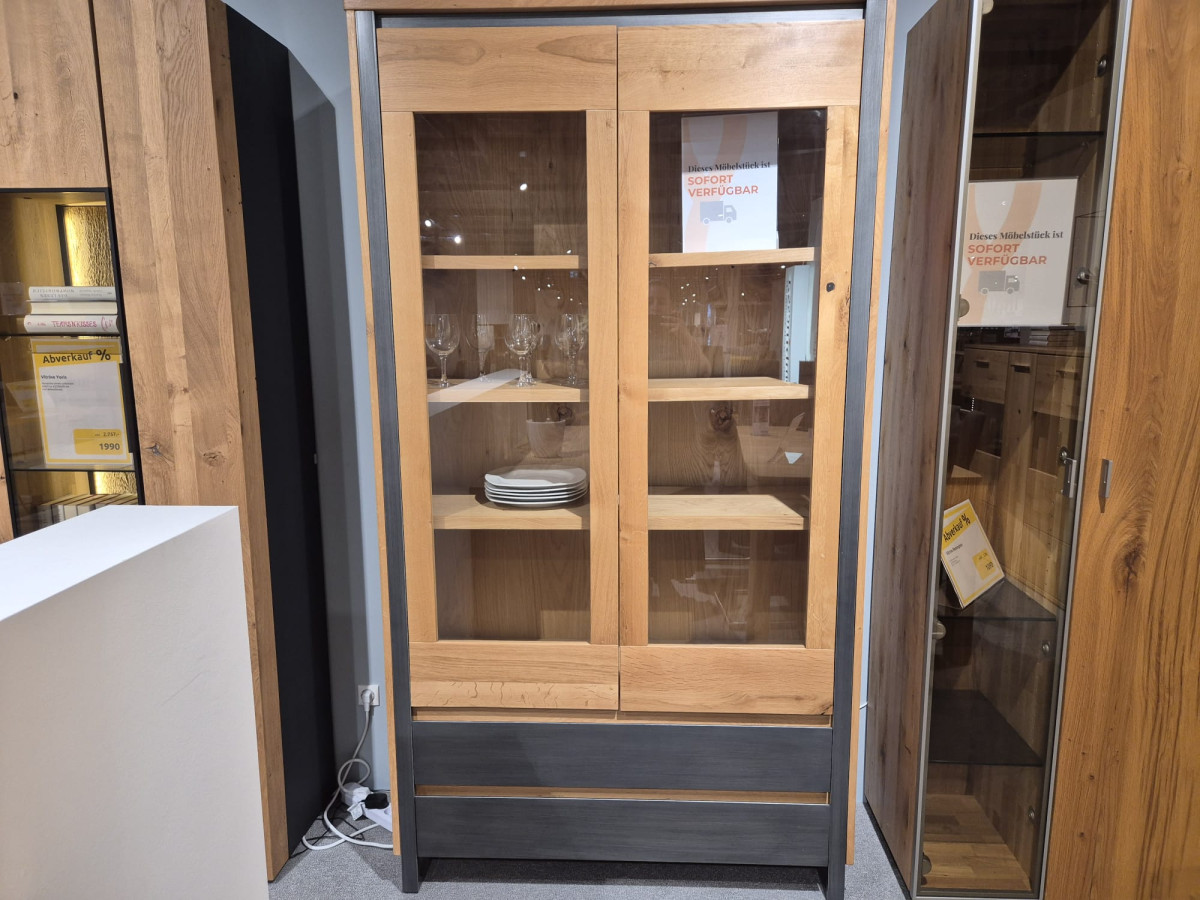 Vitrine "Wendo"