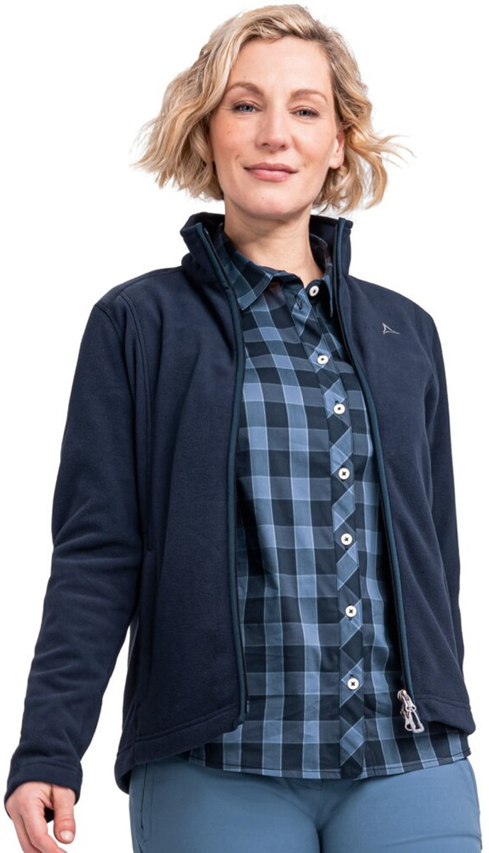 Fleece Jacke "Leona3"