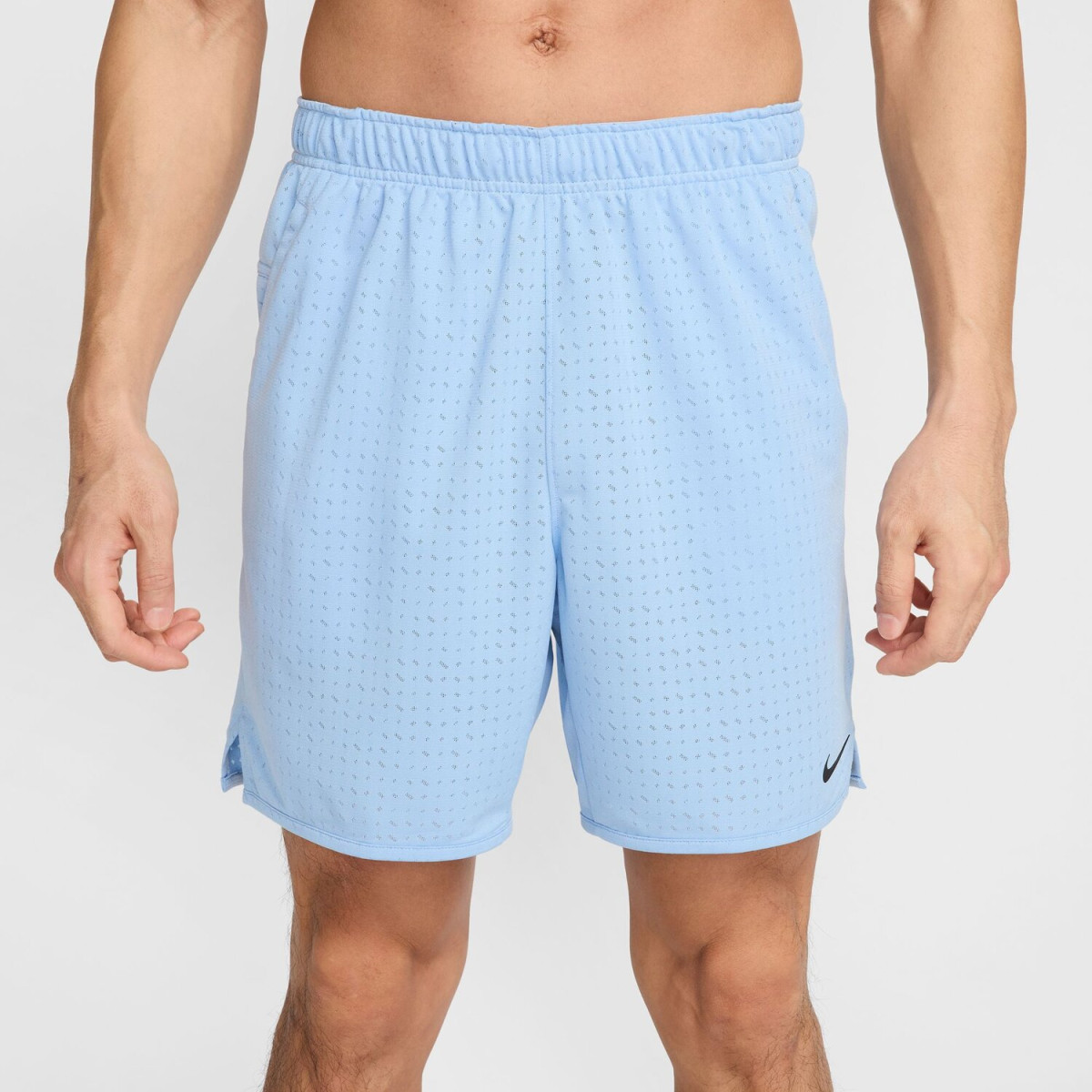 Shorts "Totality Breathe"