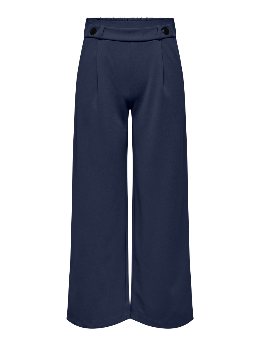 Culotte dunkelblau