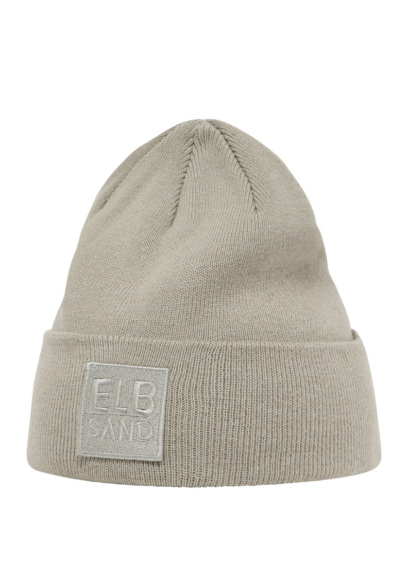 Beanie "Benje" beige