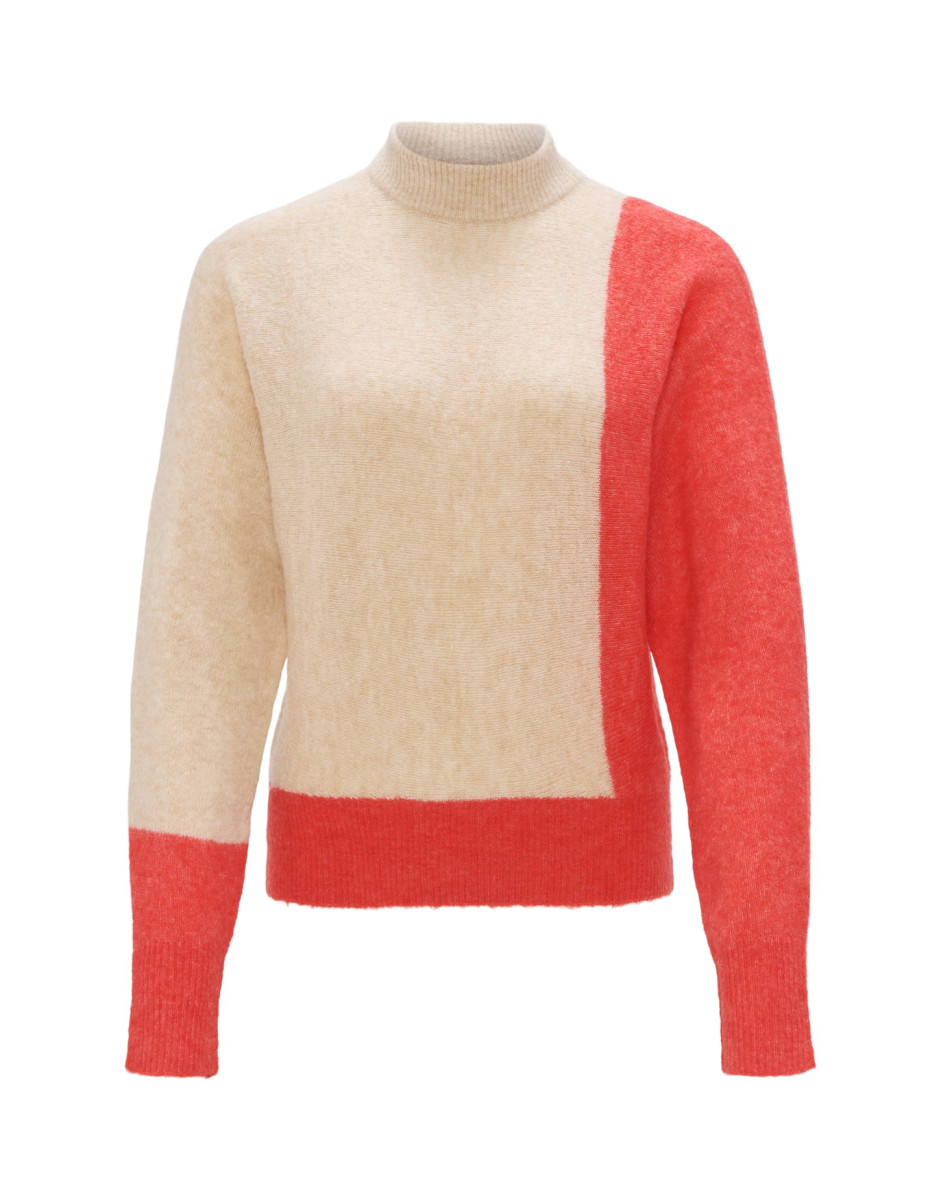 Strickpullover "Piblocki"