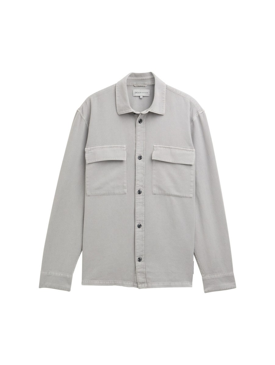 Overshirt