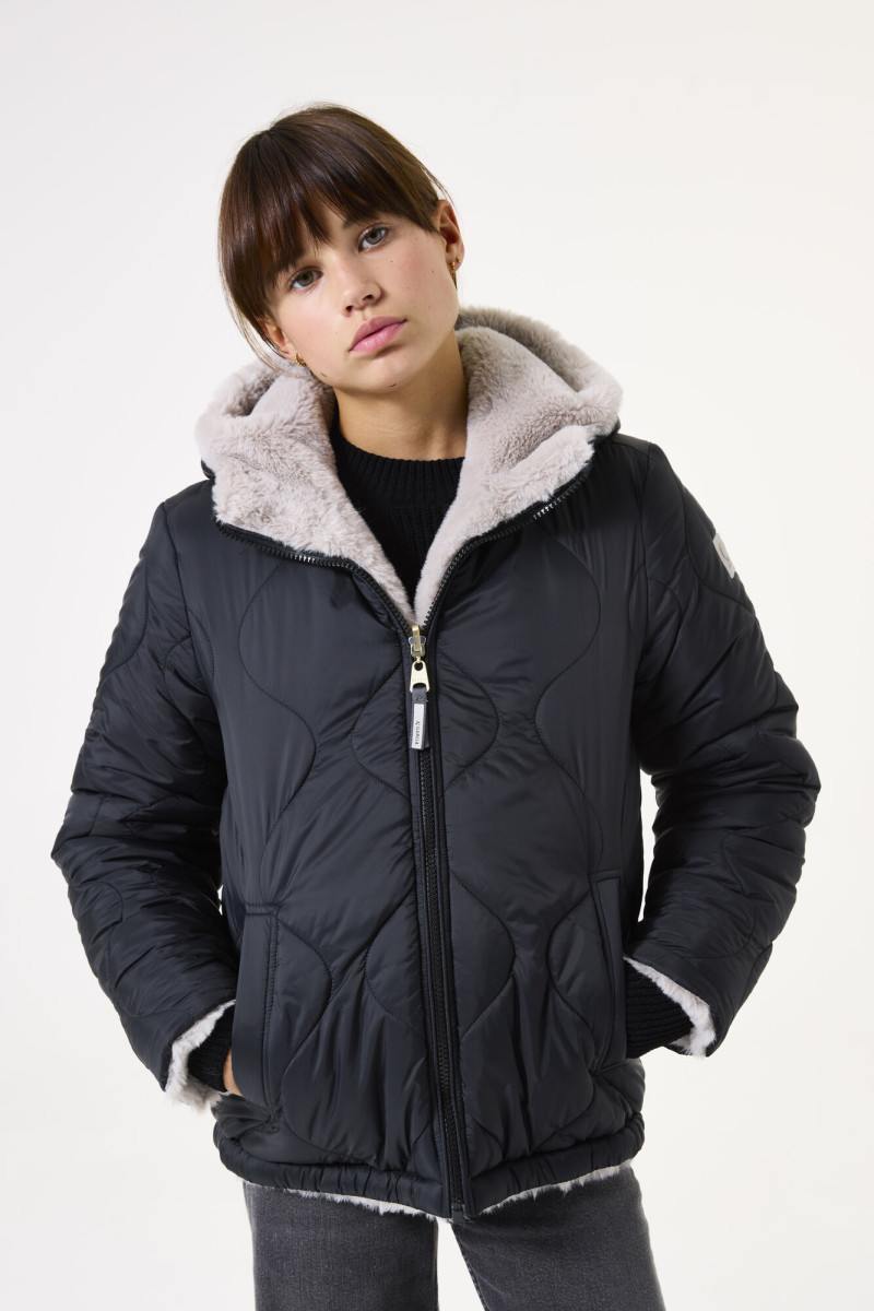 Jacke