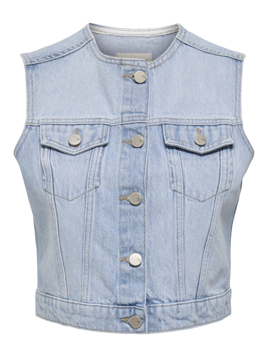 Jeansweste