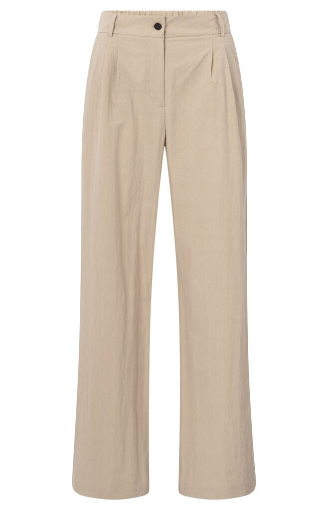 Gewebte Baumwollhose