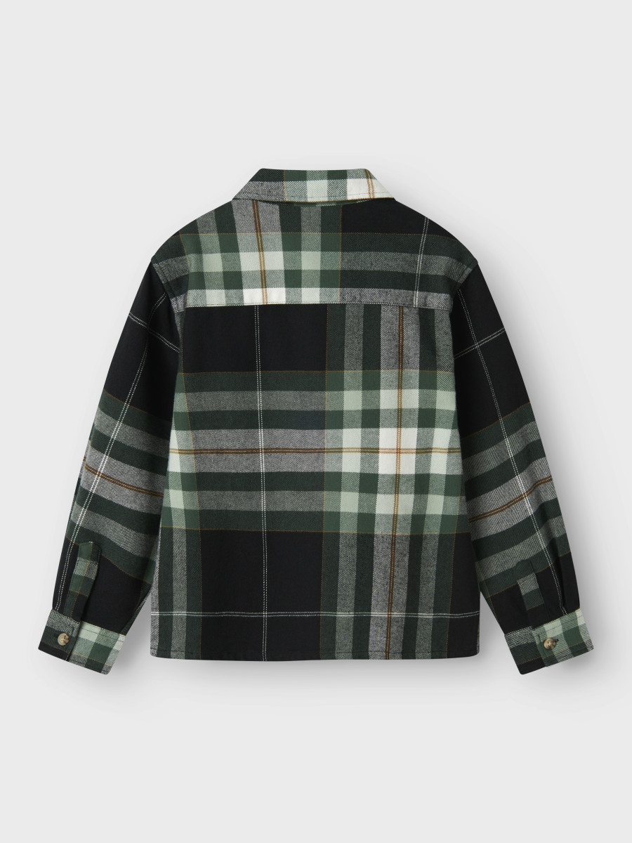 Overshirt