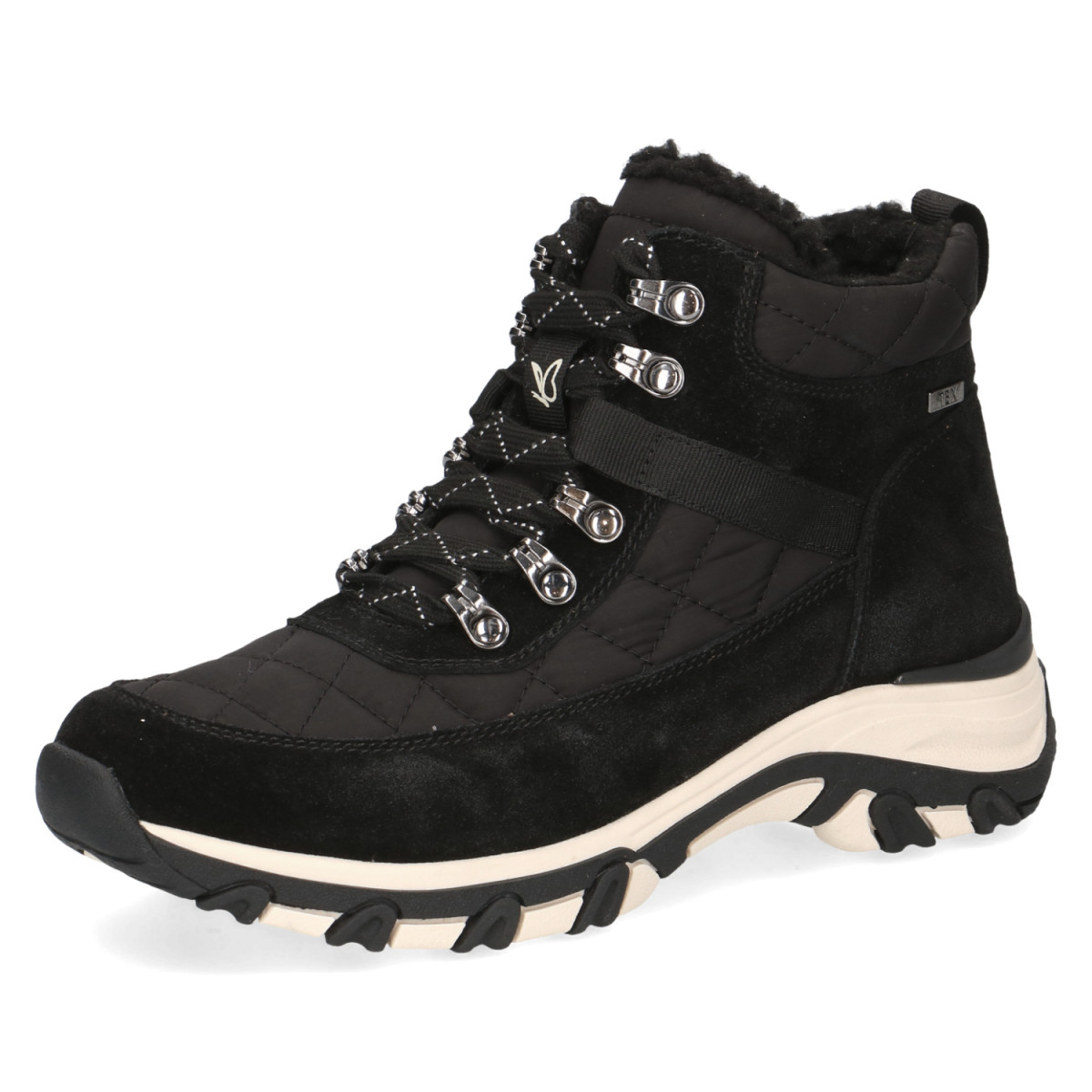 Stiefel