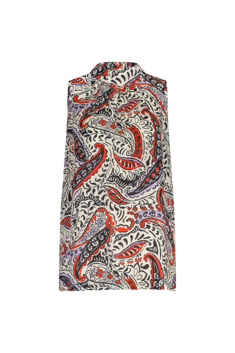 Paisley-Top