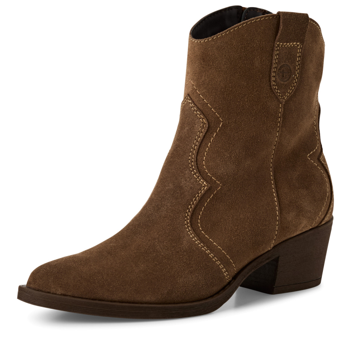 Stiefel