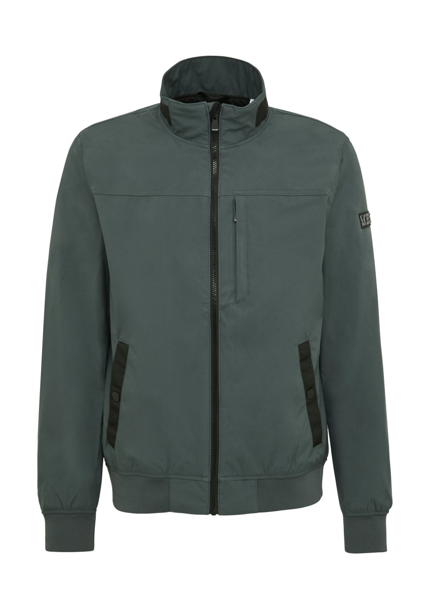 Outdoor-Jacke