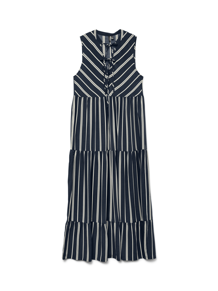Kleid dunkelblau