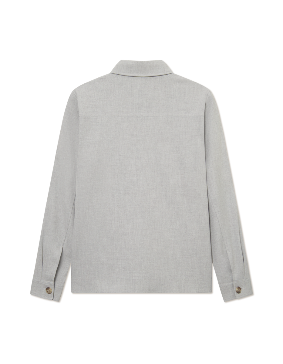 Hybrid-Jacke