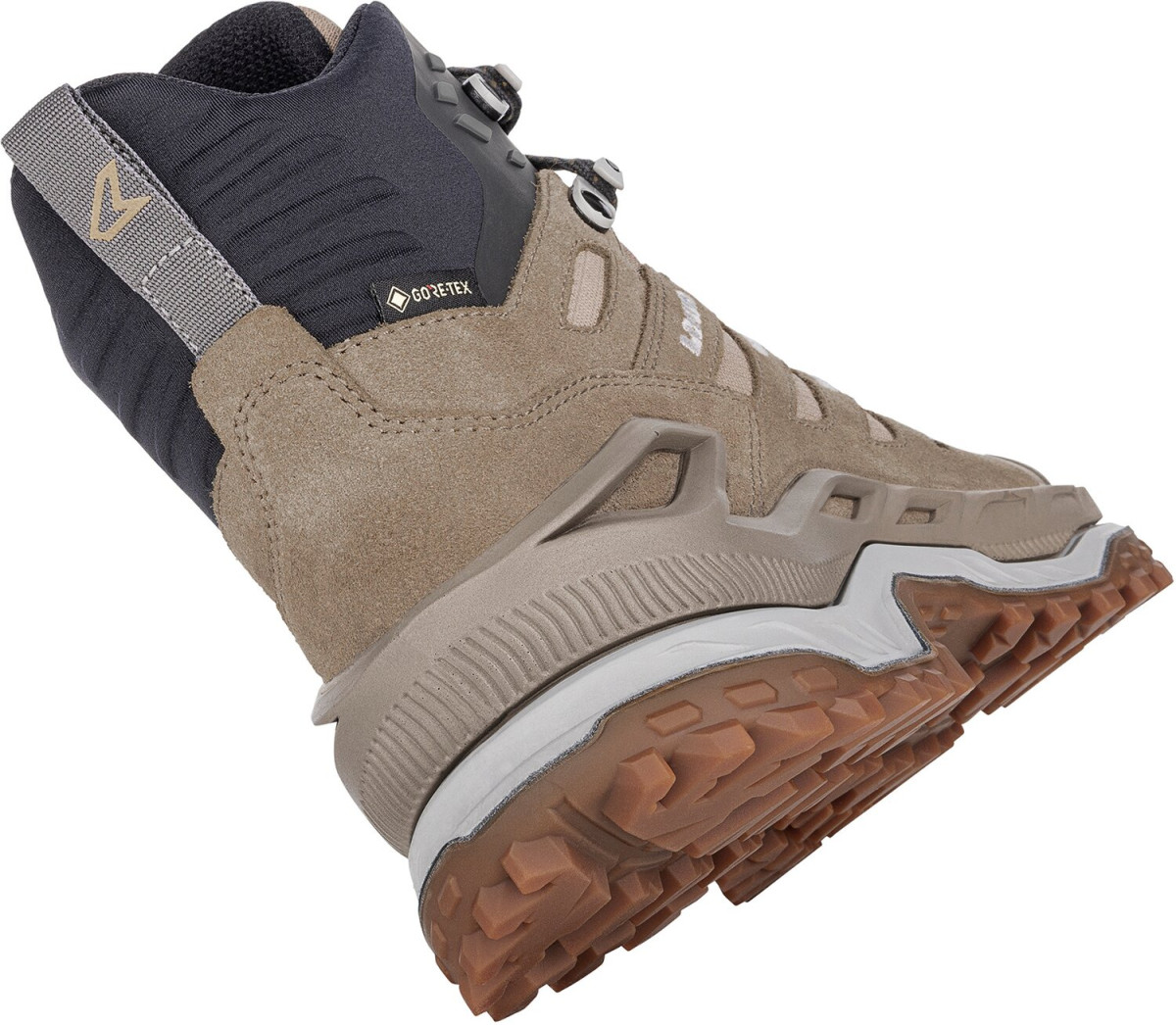 Multifunktionsstiefel "Innovo GTX"
