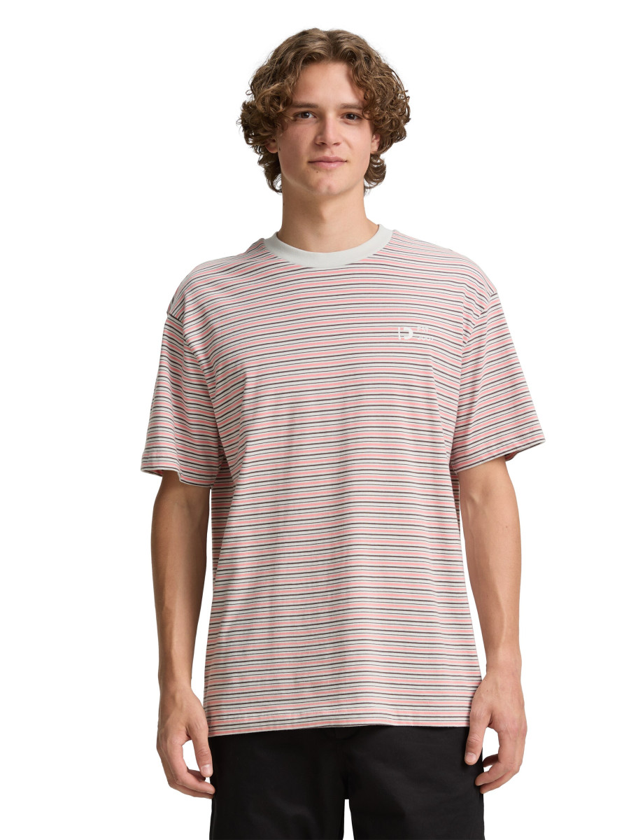 Relaxed Fit T-Shirt