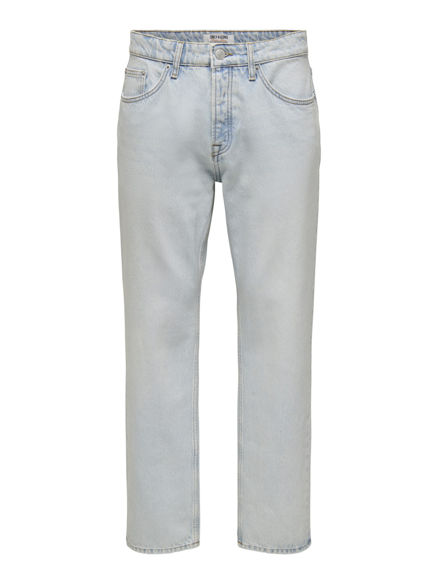 Regular Fit Jeans