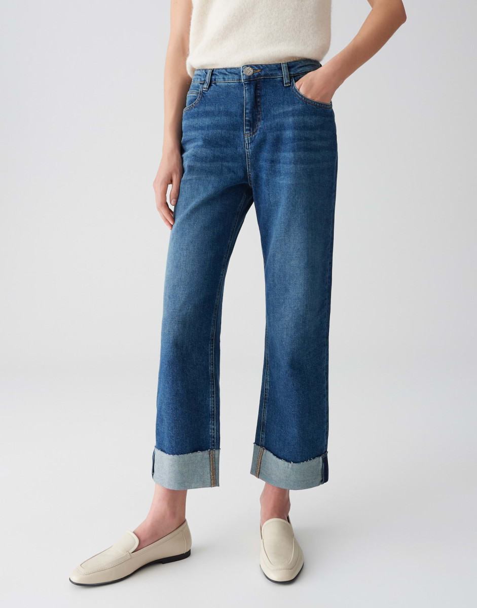Jeans "Lani"