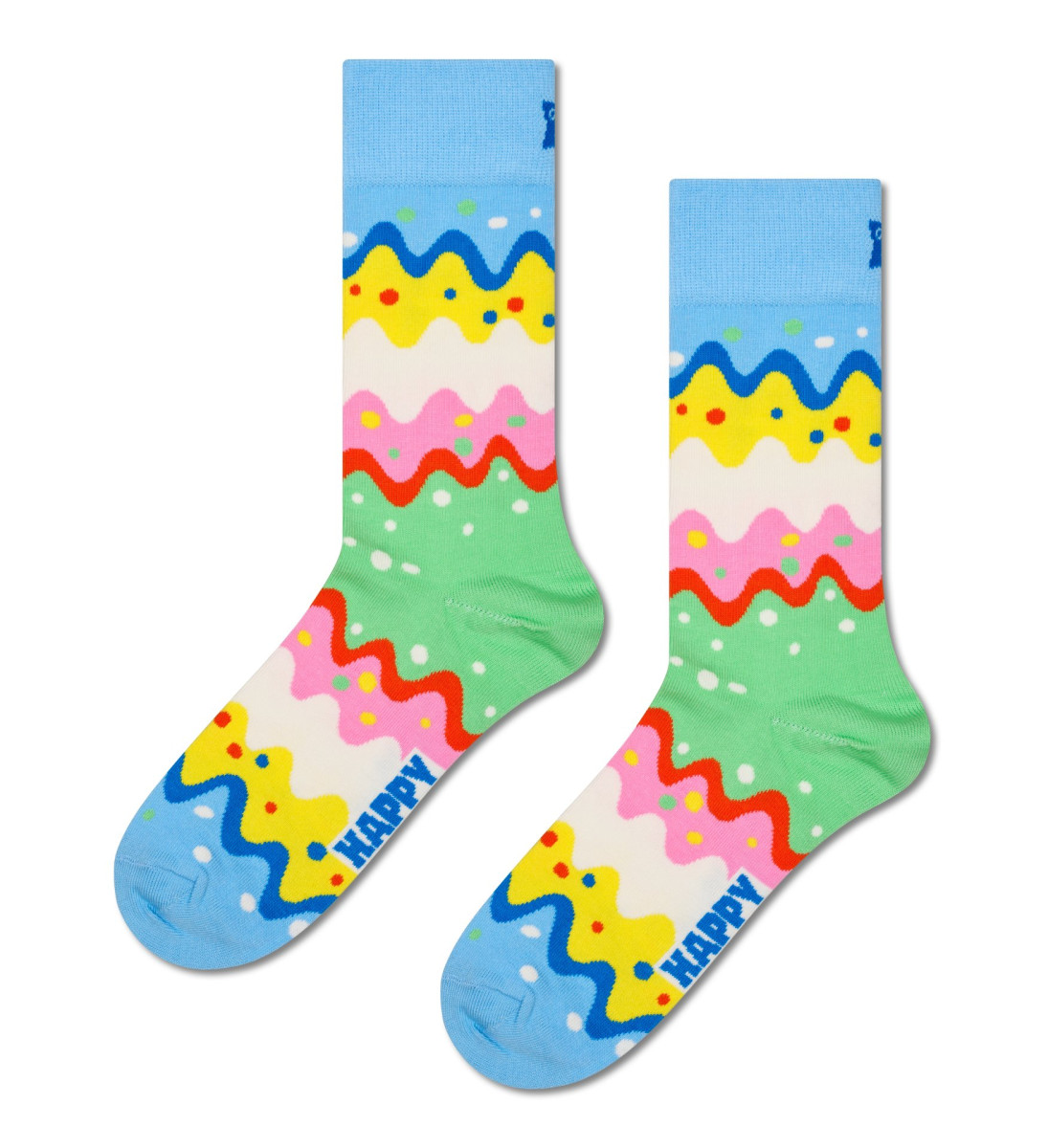 Socken "Easter Egg"