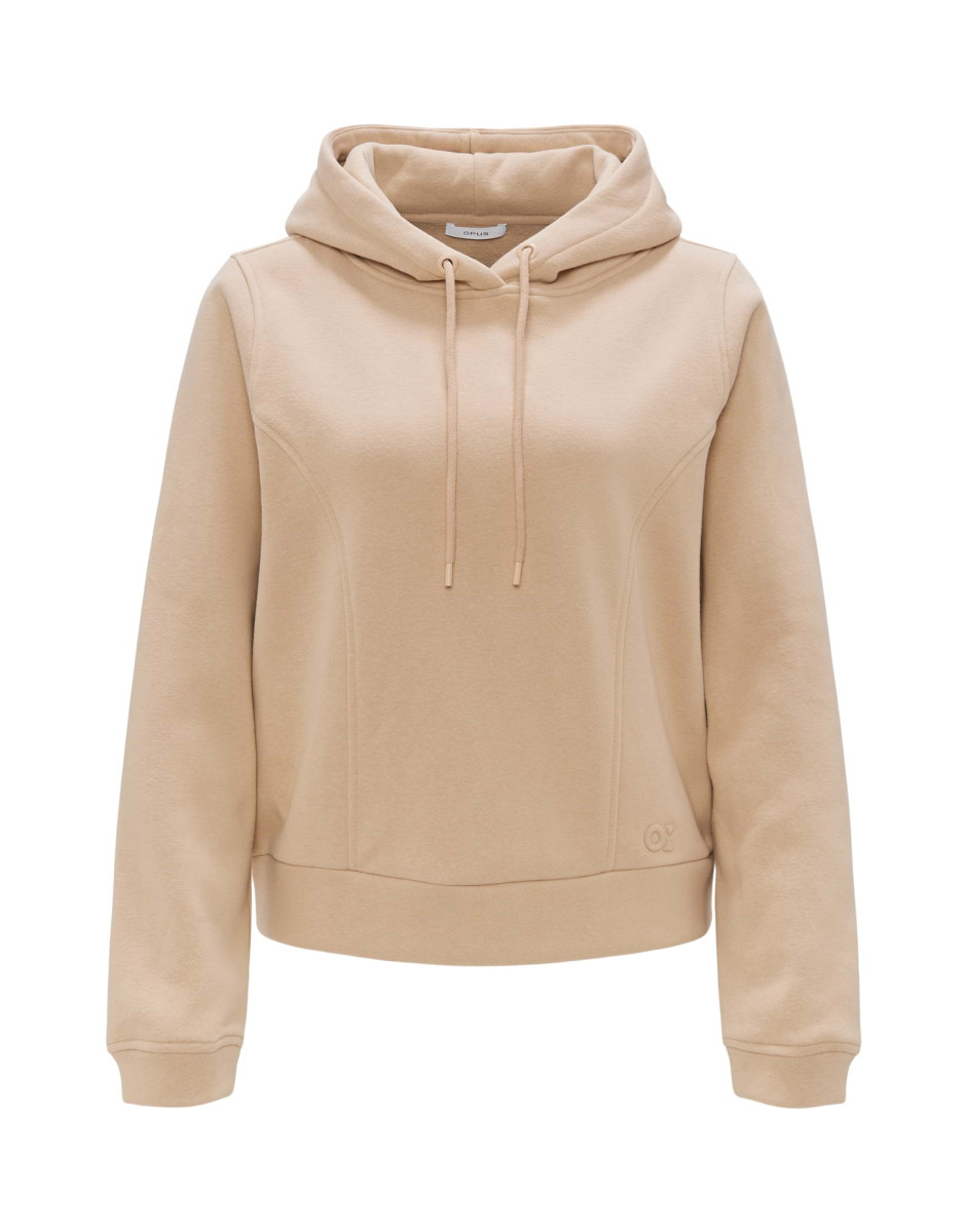 Hoodie "Gapu"