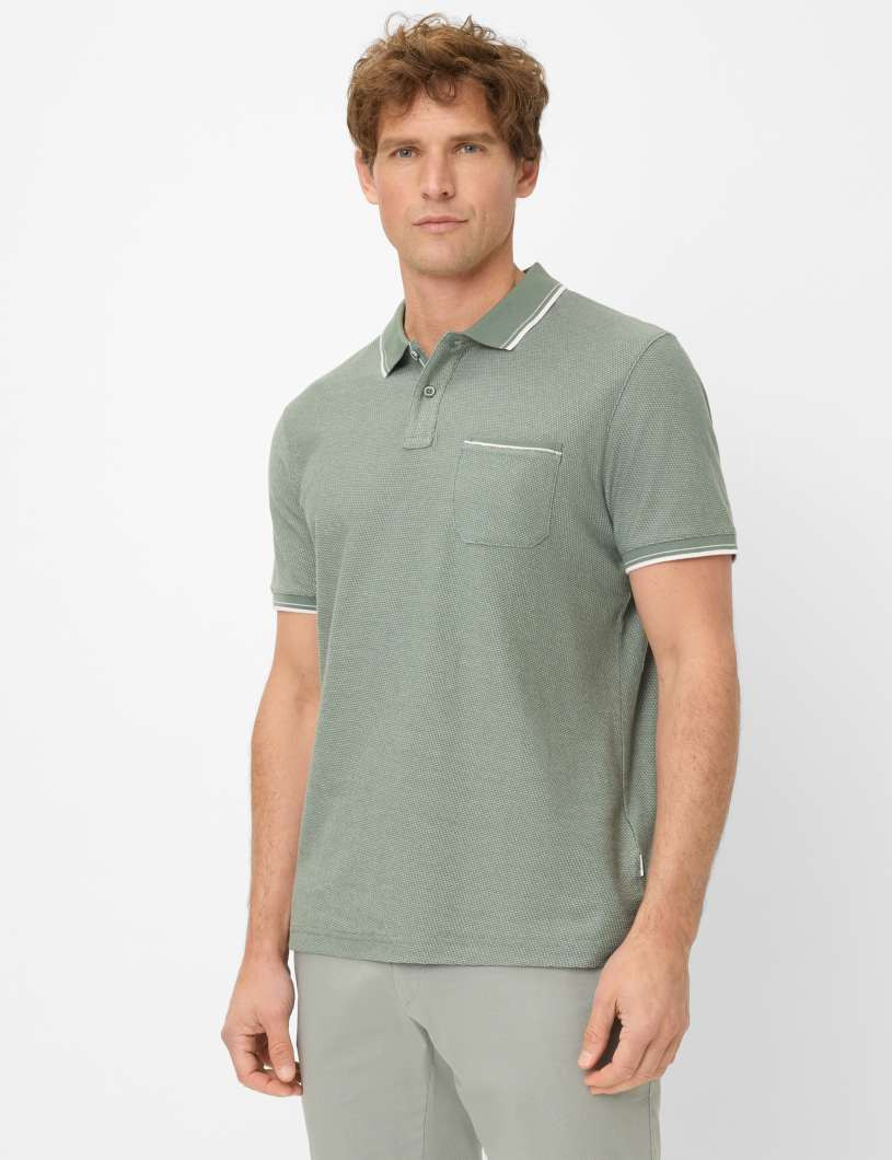 Polo-Shirt