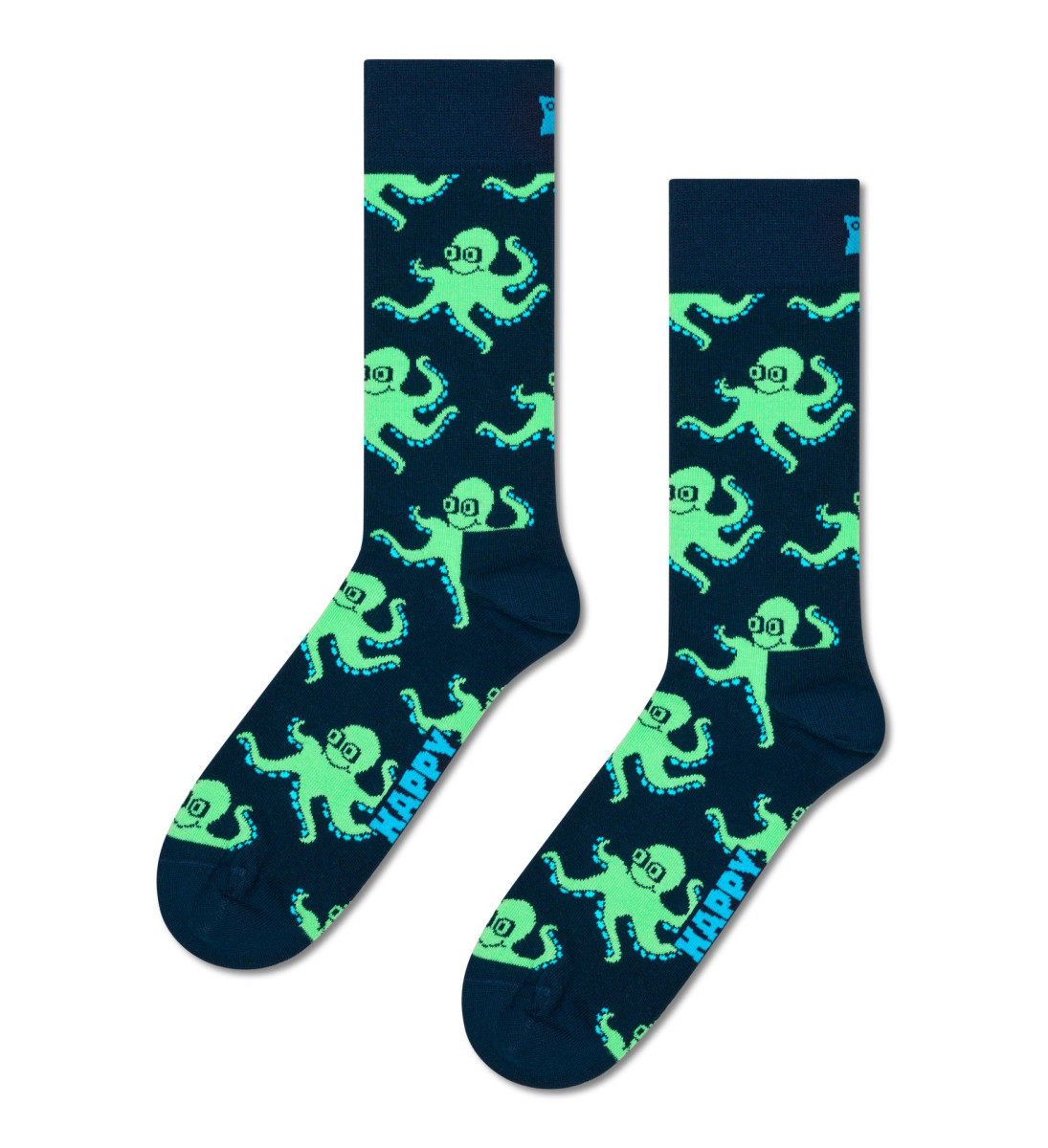 Socken "Octopus"