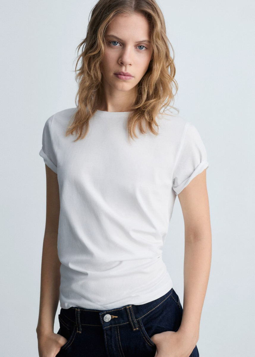 T-Shirt "Chalaca"