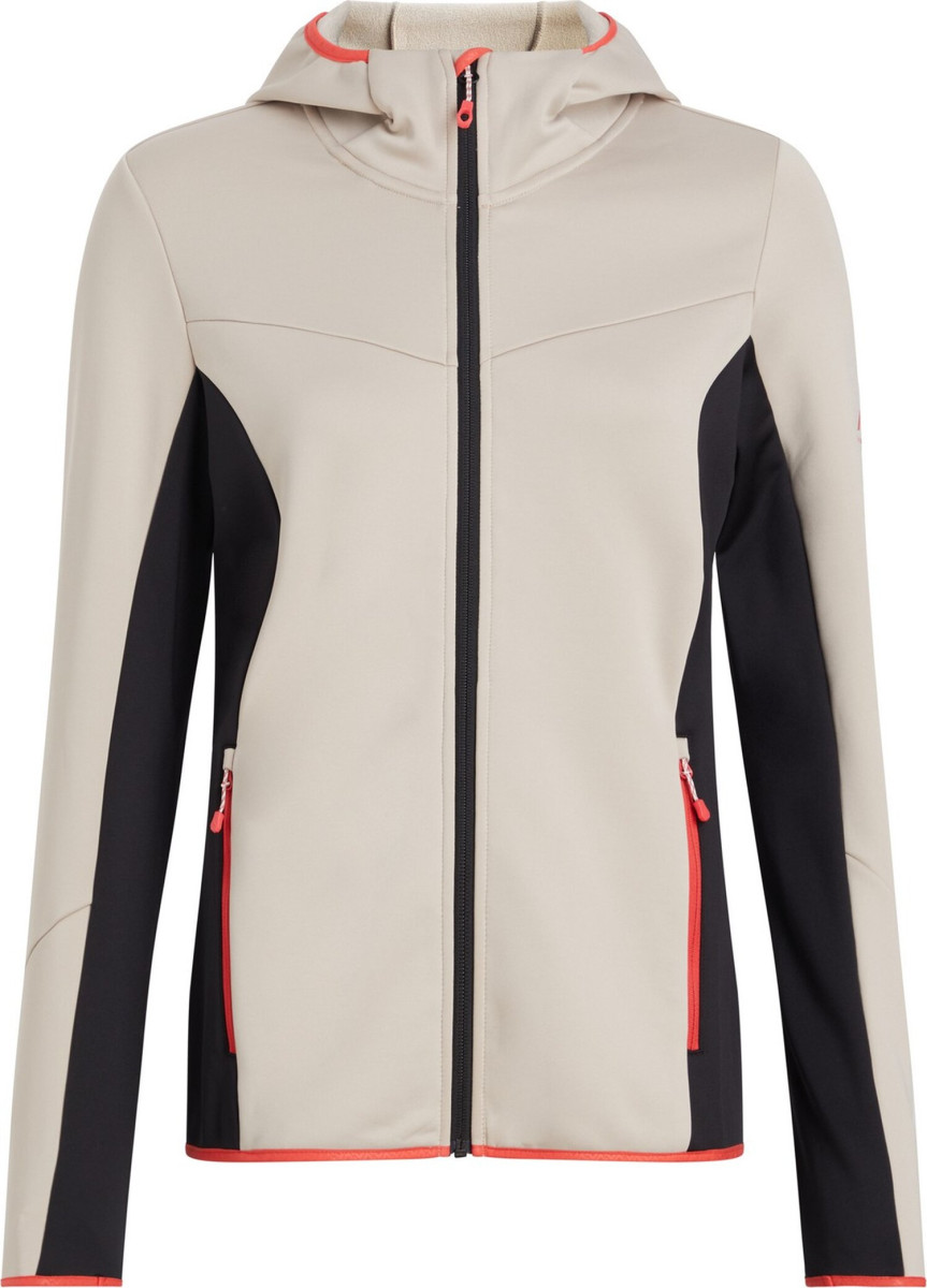 Unterjacke