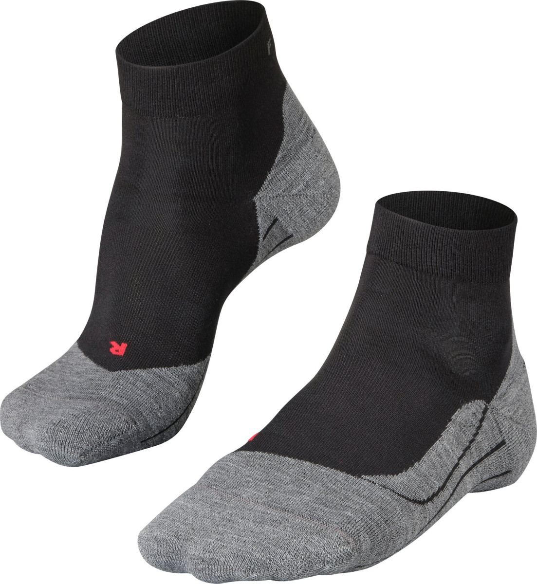 Socken "RU4 Short"