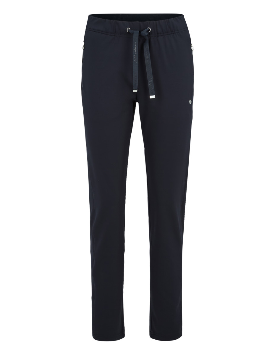 Hose "Tamina" dunkelblau