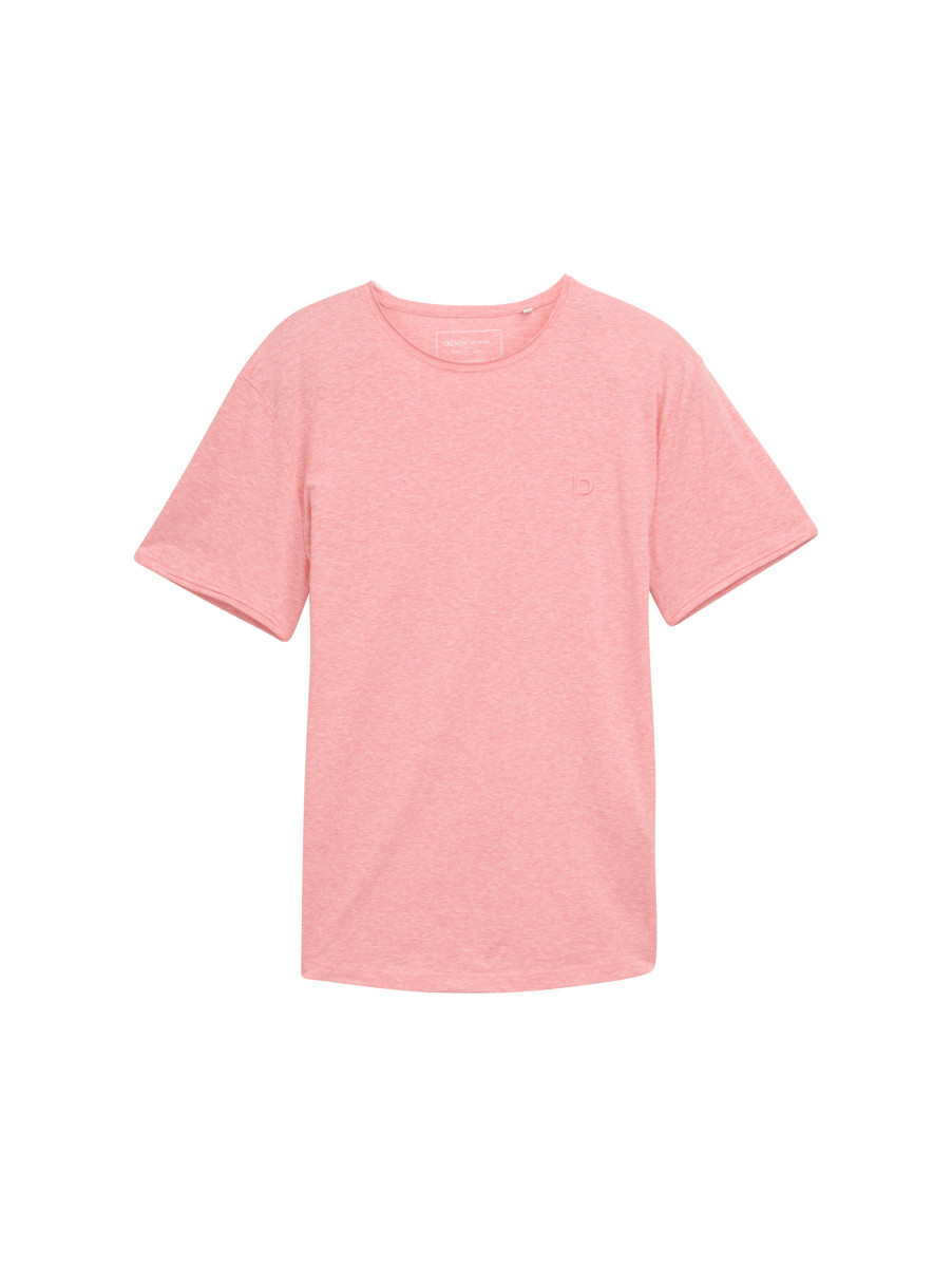 T-Shirt altrosa
