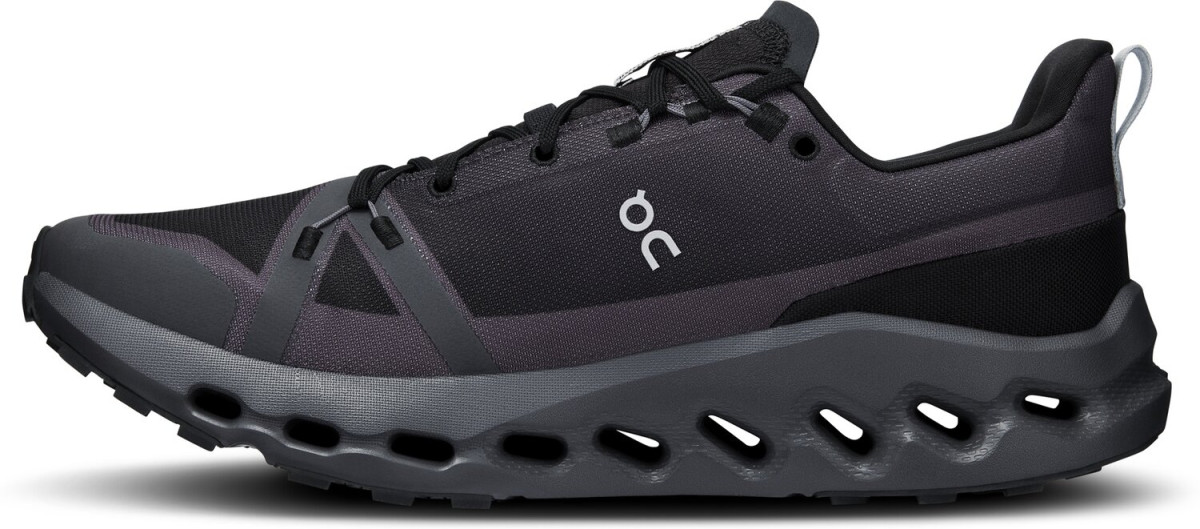 Herren-Trailrunningschuhe "Cloudsurfer"