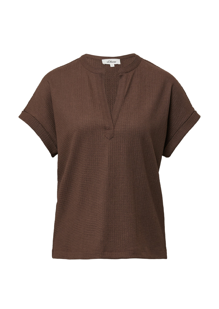 T-Shirt im Relaxed Fit