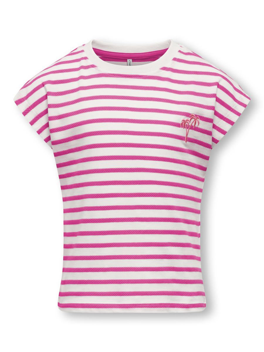 T-Shirt pink