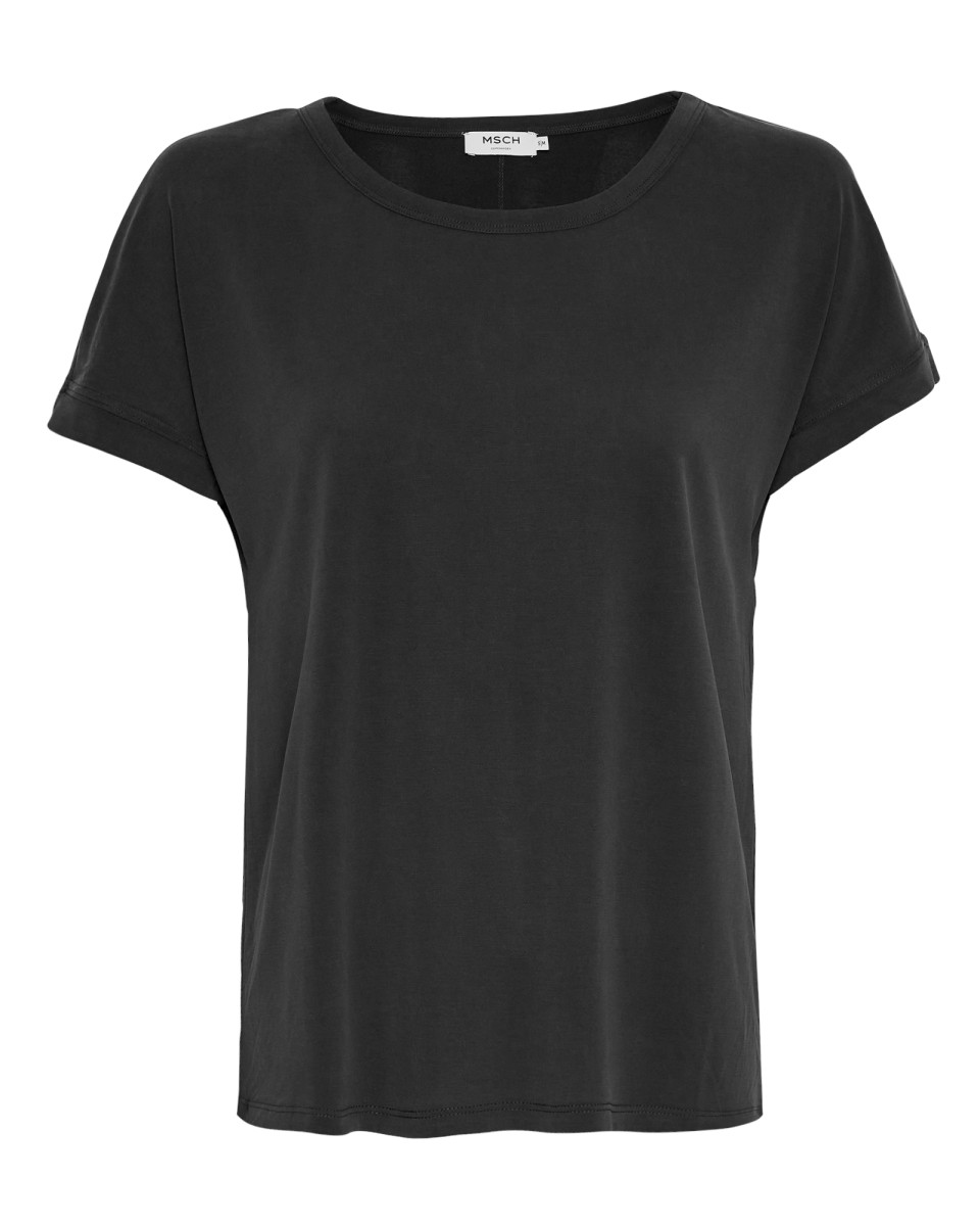 T-Shirt schwarz