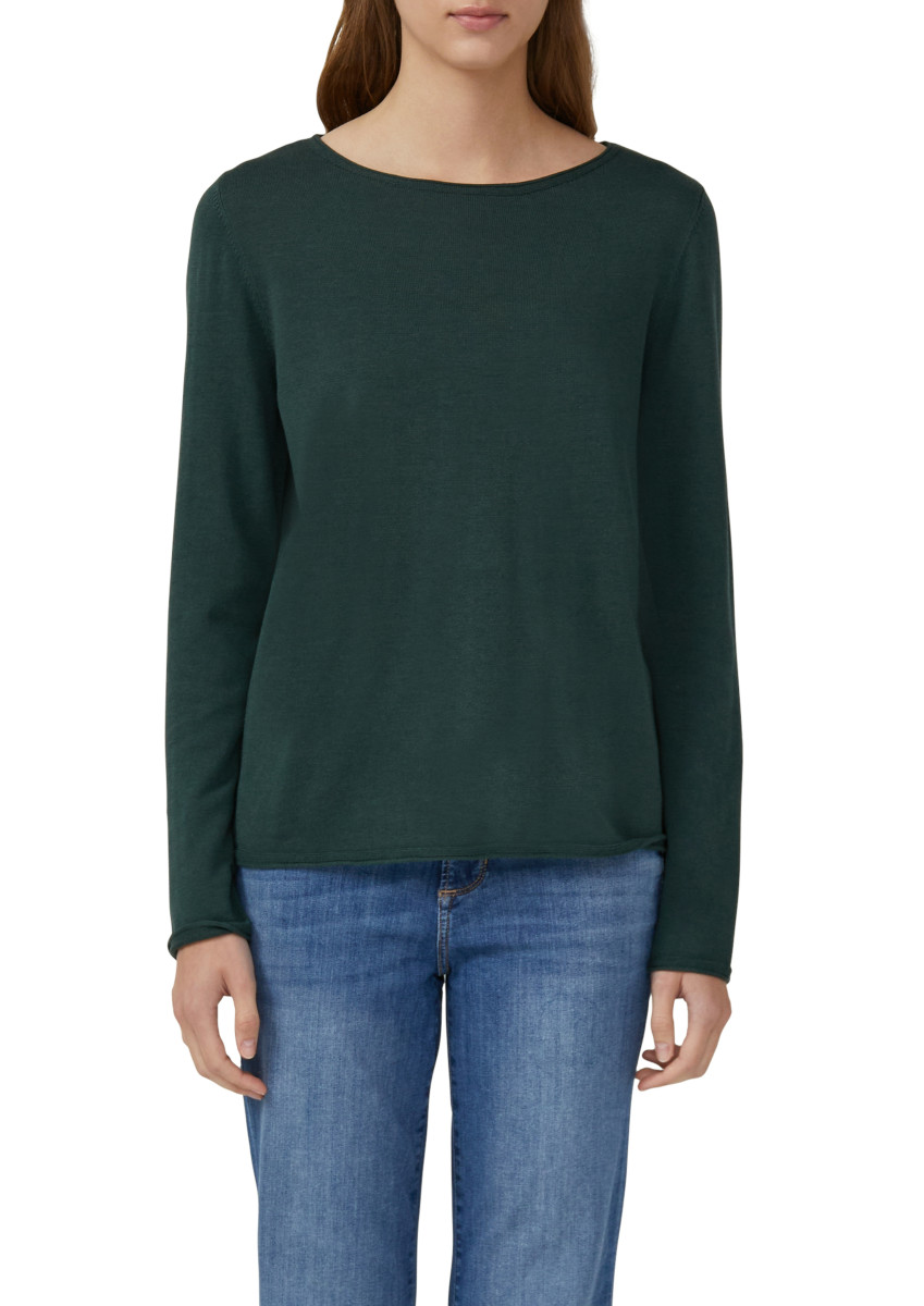 Feinstrickpullover