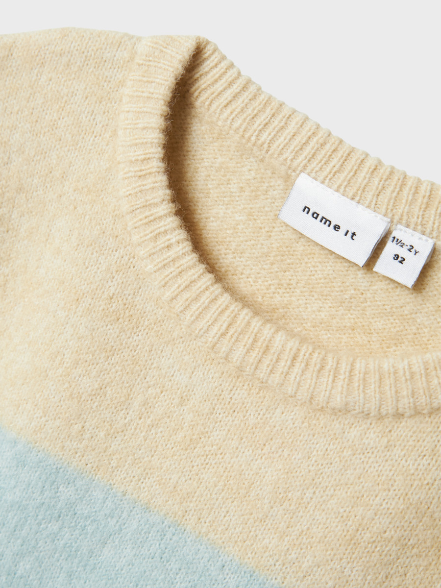 Strickpullover