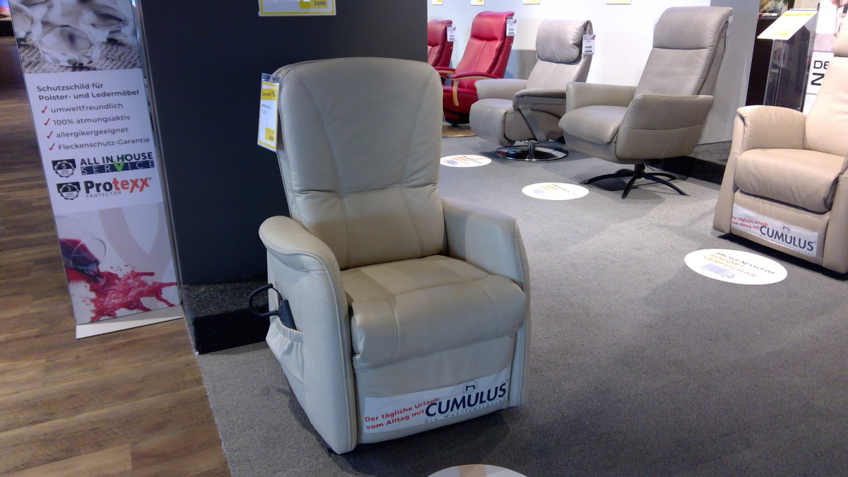 Relaxsessel "Castell"