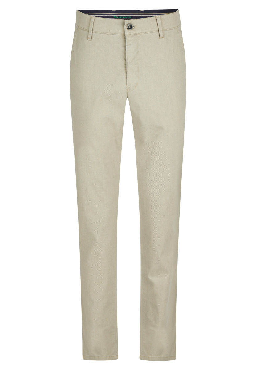 Bequeme Flat Front-Hose