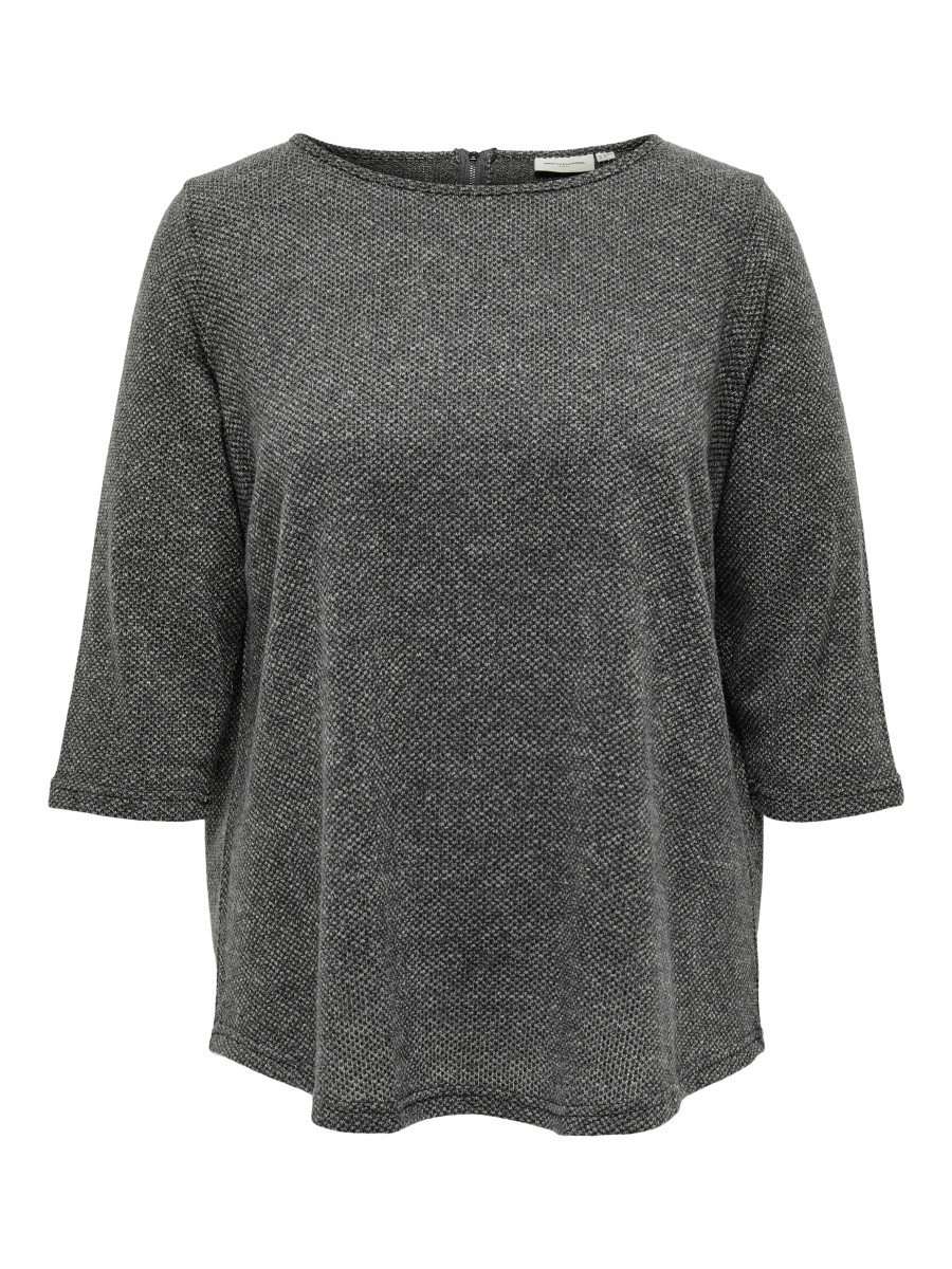3/4-Arm Shirt
