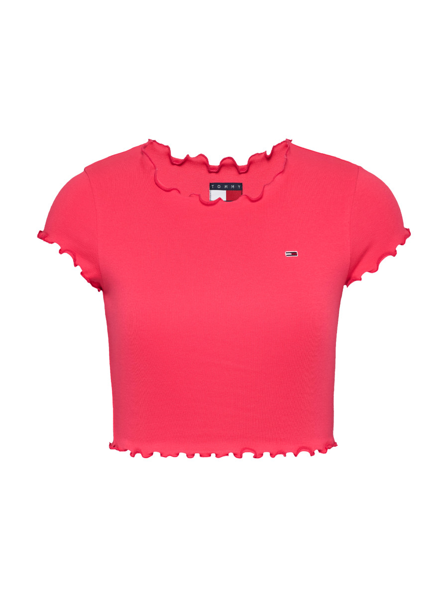 T-Shirt orange