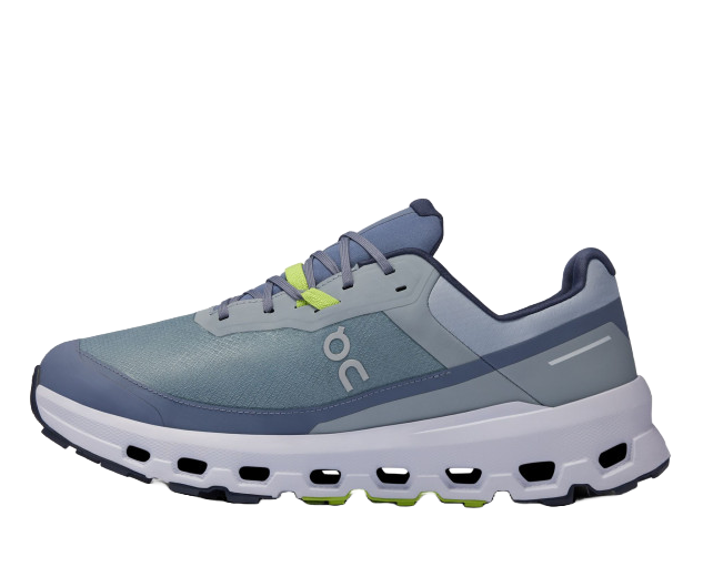 Herren-Trailrunningschuhe "Cloudvista 2" mint