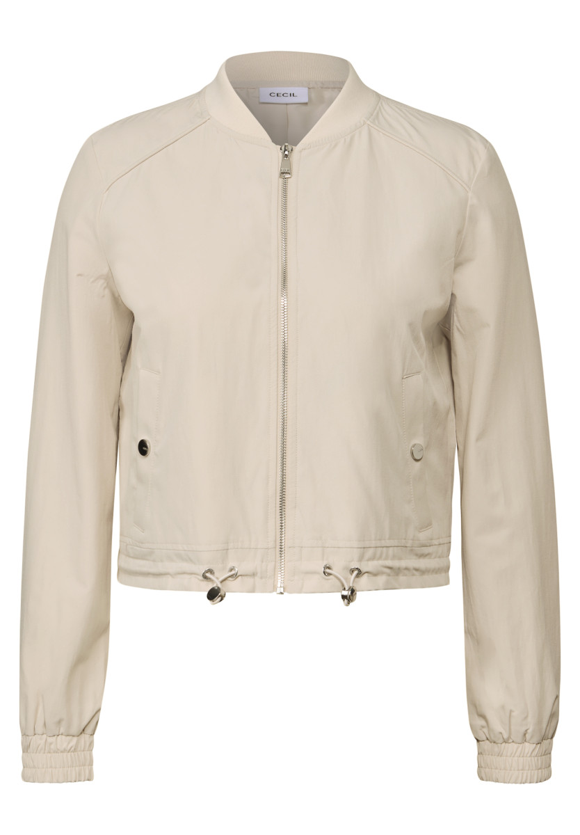 Kurzer Blouson