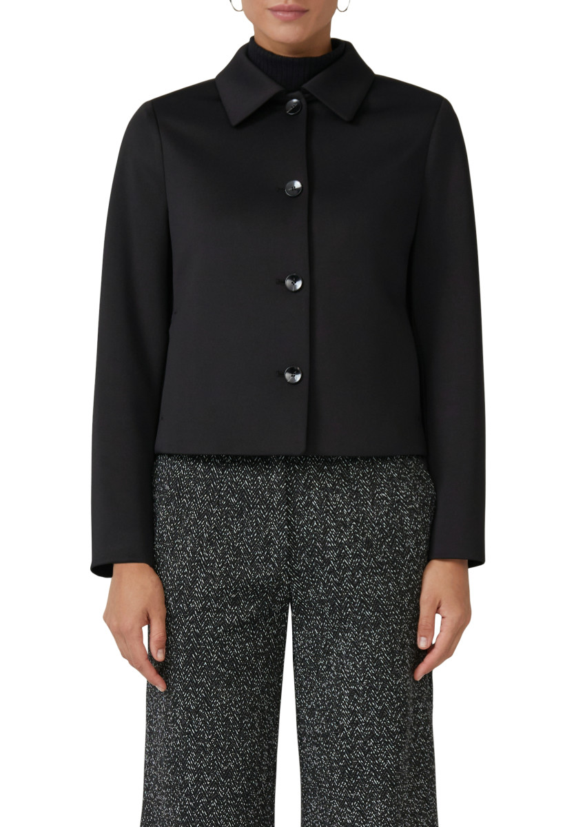 Scuba-Jacke