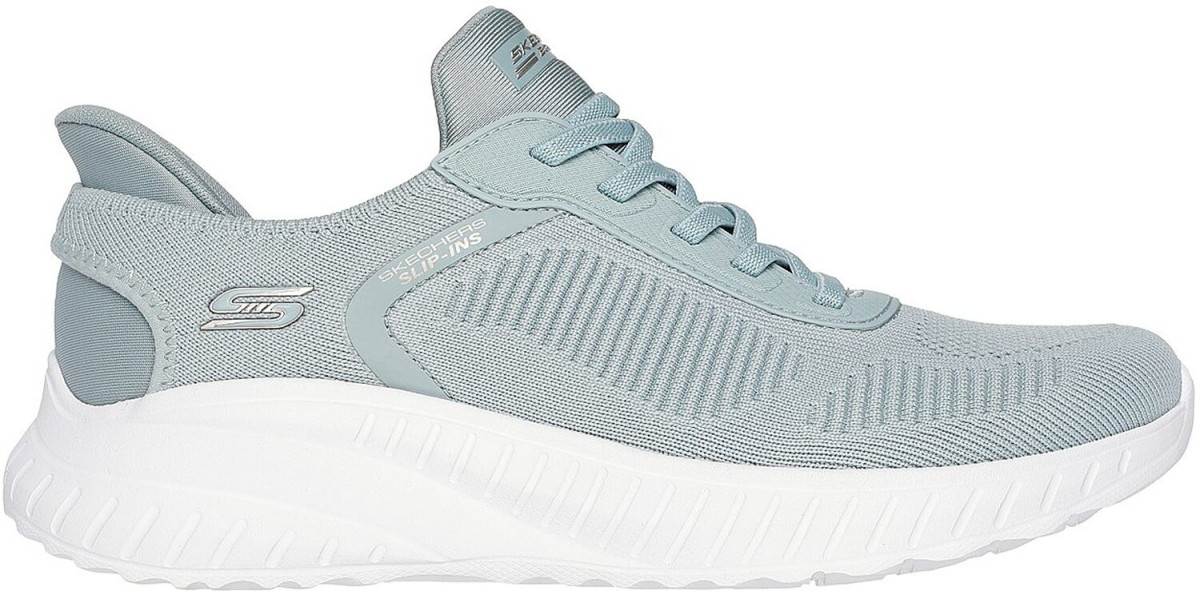 Slipper mint